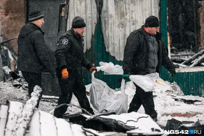 Говорят, что в Кемерово погибли сотни людей, а власти скрывают. Это правда?  — Meduza