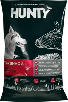 Сухой корм Purina Darling для взрослых собак всех пород, с мясом и овощами  - купить в Минске Gavrik.by