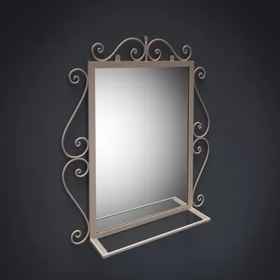 1-6mm hot sale silver coated clear decorative glass mirror