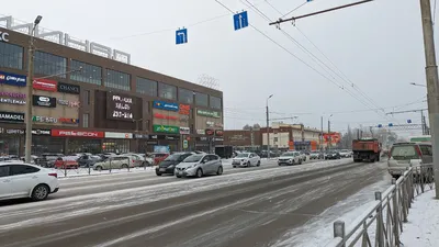 Открытие \"Зимнего Любинского\" состоится 23 декабря в 17.00 на улице  Музейной - Лента новостей Омска