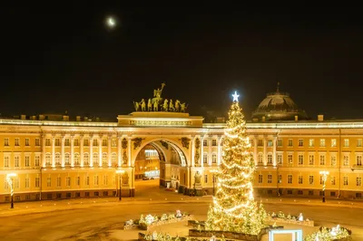 Зимние дворцы Санкт-Петербурга (Новый год 2019) в Санкт-Петербурге –  экскурсии, туры | GuideAdvisor в Санкт-Петербурге