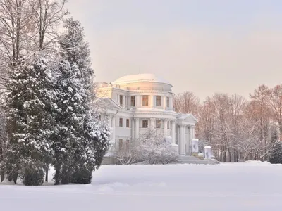 Зимний дворец.Санкт-Петербург