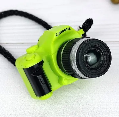 Детский фотоаппарат цифровой Photo Camera Kids (как настоящий). Цвет  Розовый. Арт. KVR-001 купить в Минске