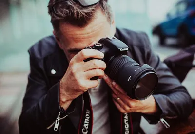 5 Desirable Qualities Every Good Photographer Should Have - Adorama