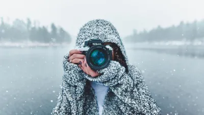 How to Become a Photographer