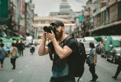 6 Ways to Start Your Career as a Photographer