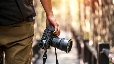 Pro Advice: 11 Tips to Become a Better Photographer