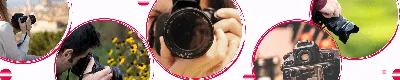 Photographer Insurance | Thimble