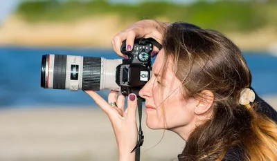 Making a Living as a Stock Photographer | Entrepreneur