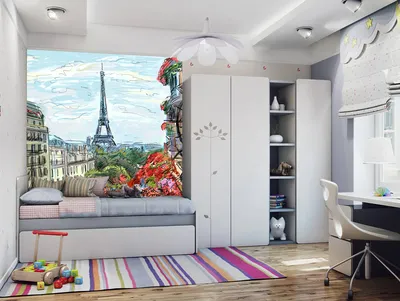 Фотообои флизелиновые моющиеся Premium \"Париж\", 3d фотообои, декор стен,  для гостинной, кухни, спальни, фрески,3d обои | AliExpress