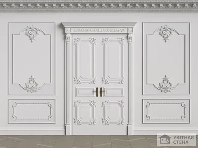 Фреска Улица в цветах 32010 купить в Украине | Интернет-магазин Walldeco.ua