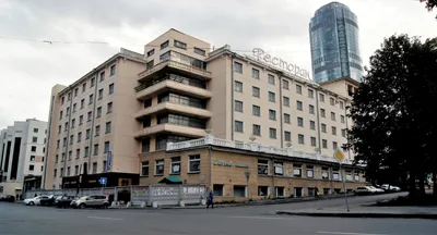 Самое крупное подразделение «Урал без наркотиков» в Екатеринбурге отмечает  свой день рождения – Областная Наркологическая Больница
