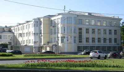 Центр «Эрмитаж-Урал» в Екатеринбурге планируют открыть 1 июля — РБК