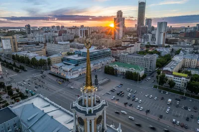 Массаж в Екатеринбурге \"Ural Orange Massage\" | Yekaterinburg