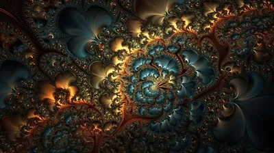 Fractals in a nutshell - YouTube