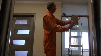 Купить Фрамуга британская ЭКОНОМ-класса над дверью покрытие - лак Арка и  фрамуга Эконом-класса в Москве | Domos Doors
