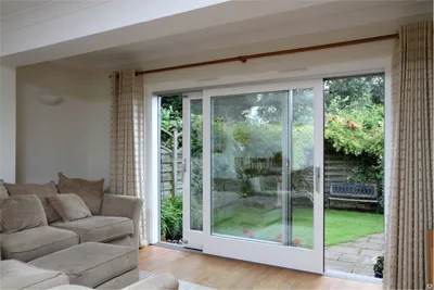 10 Lite Red Oak Clear Tempred Glass Stain Grade Solid Interior Wood French  Doors | eBay
