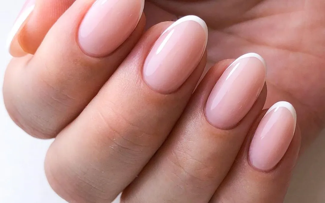 Французский маникюр в Одинцово! | Салон красоты Одинцово Весна Французский маникюр в Одинцово! | Салон красоты Одинцово Весна