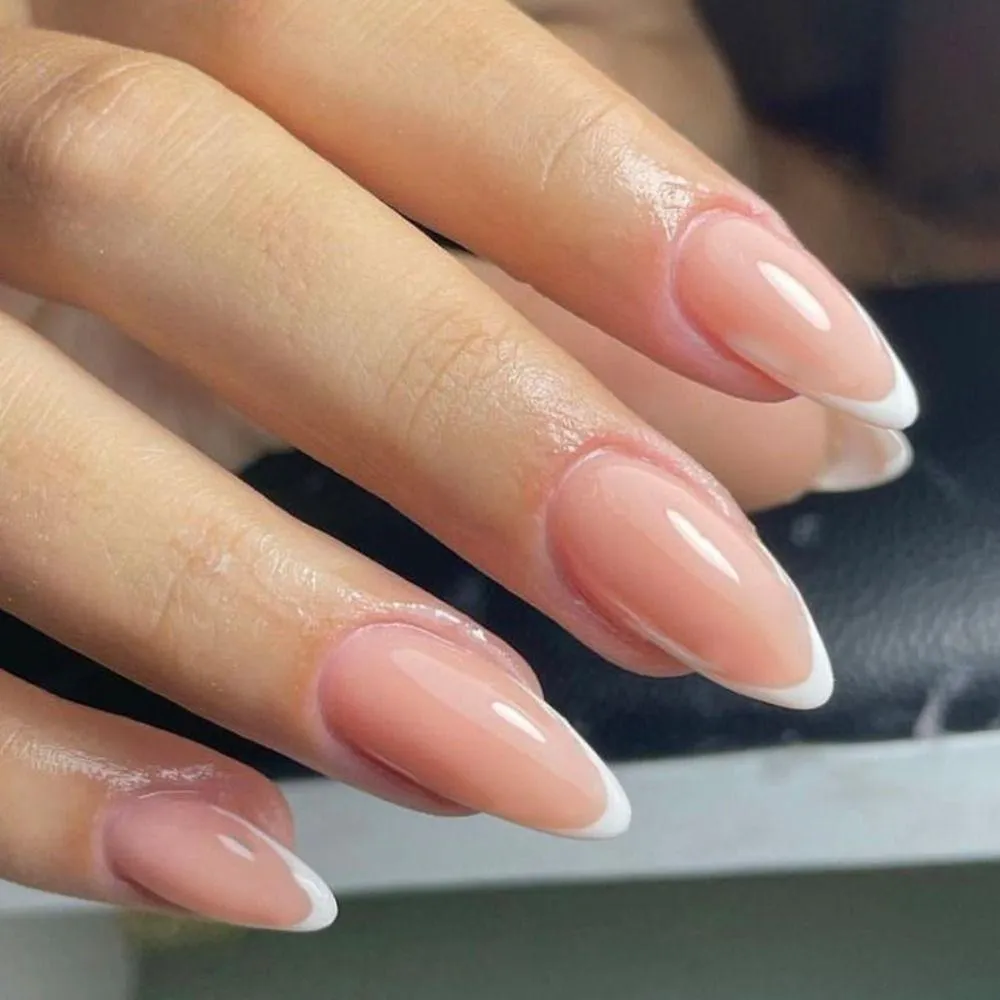 Французский маникюр идеальный 2021 | Nails, Beauty Французский маникюр идеальный 2021 | Nails, Beauty
