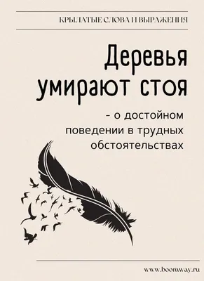 Фразеологизмы в картинках (40 картинок) - Pichold