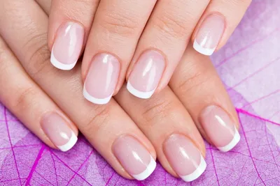 American Manicure vs French Manicure: What's the Difference? — PBL Magazine