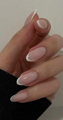 43 Best French Manicure Ideas for 2023