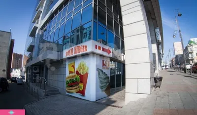 Fresh Plaza, бизнес-центр, Океанский проспект, 17, Владивосток — 2ГИС