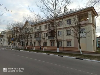 1-комнатная квартира, 42 м², купить за 6400000 руб, Фрязино | Move.Ru