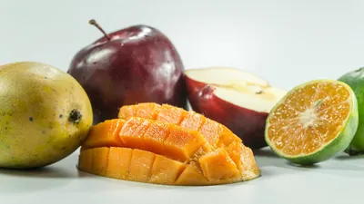 FRUIT TIME расскажет Вам, почему и как лучше есть экзотические фрукты!