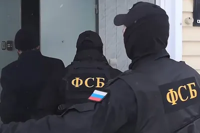 Спецназ ФСБ приехал с обысками в штаб войск ПВО в Белгороде. Шойгу  проигнорировал звонок губернатора Белгородщины | DonPress.com