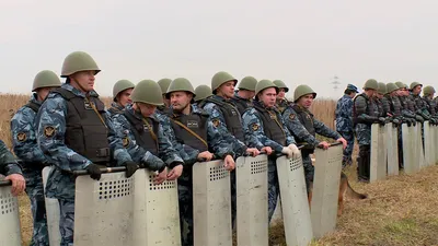 В ОНК предложили приравнять сотрудников ФСИН к полицейским - РИА Новости,  16.05.2023