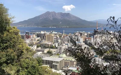 Kodama and Kazan – Majestic and Mysterious Kagoshima Prefecture (Part II) -  Lost in Anime