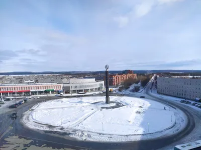 Индустриальная Лапландия. Оленегорск, Мончегорск, Апатиты