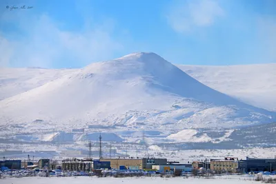 Еще одним городом морской доблести может стать Полярный | Информационное  агентство «Би-порт»