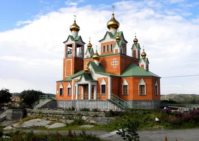 Городской историко-краеведческий музей г. Полярный | Facebook