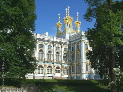 File:Екатерининский дворец (Пушкин), Санкт-Петербург 2H1A2748WI.jpg -  Wikimedia Commons