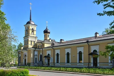 Екатерининский дворец в Царском Селе (г. Пушкин), Санкт-Петербург, Россия  Stock Photo | Adobe Stock