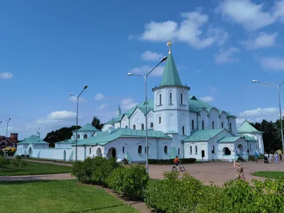 Санкт-Петербург - Пушкин (2 дня) - Групповые и корпоративные туры по Москве  и России ИДиС Тур