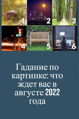 ✨Гадание по картинкам, это простой и быстрый способ узнать своё будущее.  🔣Загадайте желание или задайте ваш вопрос о вашем… | Instagram