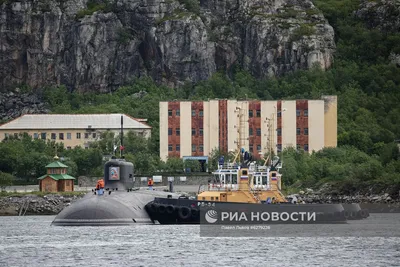 Модульные памптреки в Гаджиево и Снежногорске - FK-ramps