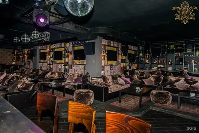 Gagarin bar, караоке-кафе, Гагарина, 4, Калуга — 2ГИС