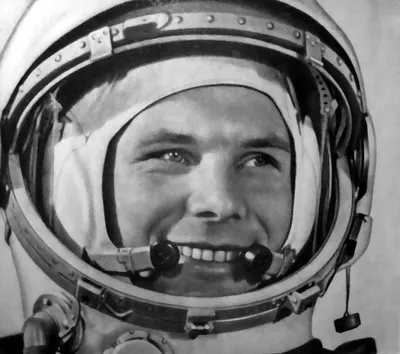 Biography of Yuri Gagarin, First Man in Space