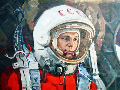 10 Facts About Yuri Gagarin - Have Fun With History