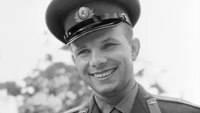 ESA - 'I met Yuri Gagarin in space'