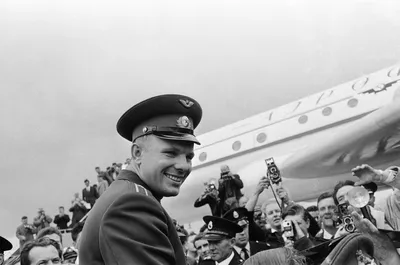 Yuri Gagarin: Still a hero after 60 years | Euronews