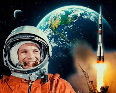 Space conference removes name of 1st astronaut Yuri Gagarin from event | Al  Mayadeen English