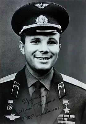 Yuri Gagarin taking a historic selfie onboard of Vostok-1 : r/midjourney