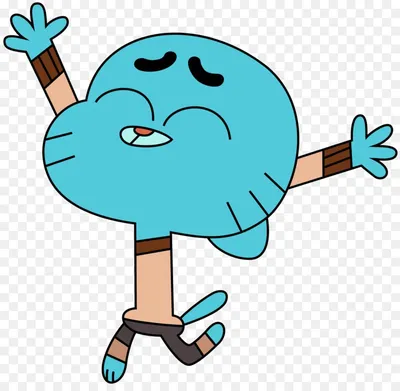 Gumball, The amazing world of gumball, World of gumball