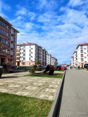 Gamma Sirius Park Sochi Hotel,Adlersky City District 2024 | Trip.com