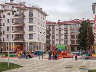 Гк Gamma Sirius Park (Гамма Сириус Парк) 3* (Имеретинский курорт, Россия),  забронировать тур в отель – цены 2024, отзывы, фото номеров, рейтинг отеля.